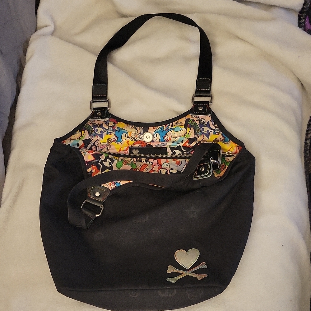 Women's Tokidoki Bag